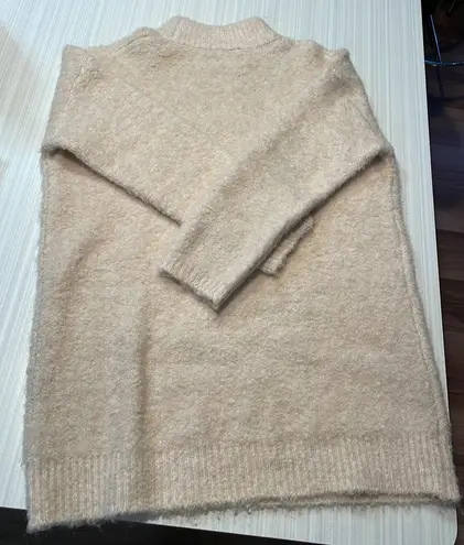 Universal Threads Long Sweater