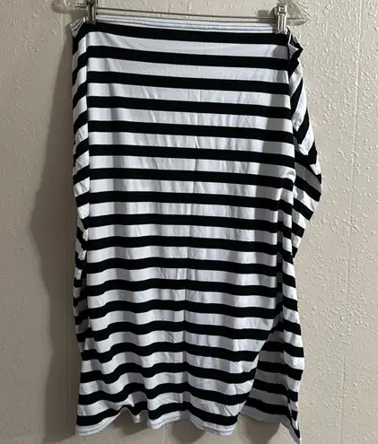 Palombis breastfeeding cover Black - Image 1