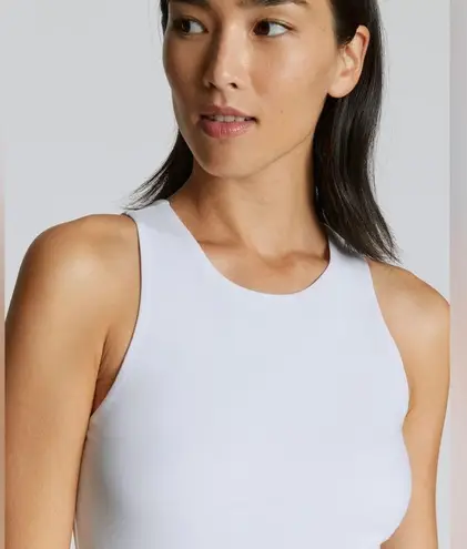 Everlane NWT  The Cutaway Tank Bodysuit