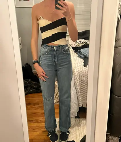 Cider Tube Top