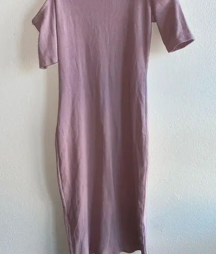 Slip on dress Size M