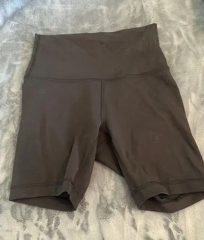 Lululemon Align High-Rise Shorts 6”