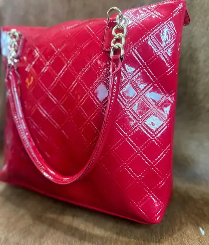 Tommy Hilfiger Red Purse