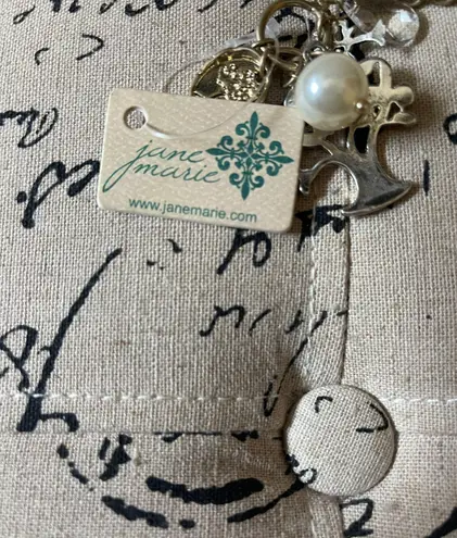 Boutique Tree of life charm bracelet thumbnail 6