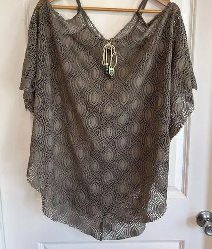 Saint Tropez West Bathing Suit Cover-up