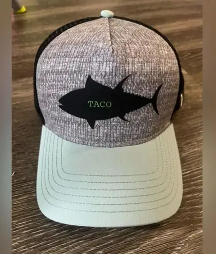 prAna NWT Women's Journeyman Trucker Hat OS