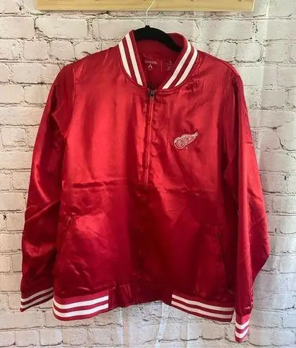 Antigua Detroit Red Wings NHL woman’s coat