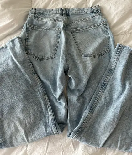 ZARA Jeans