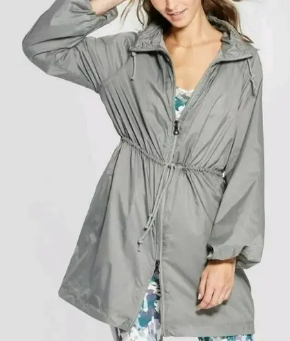 Water Resistant‎ Joy Lab Athletic Jacket Women's Size Small - Image 1