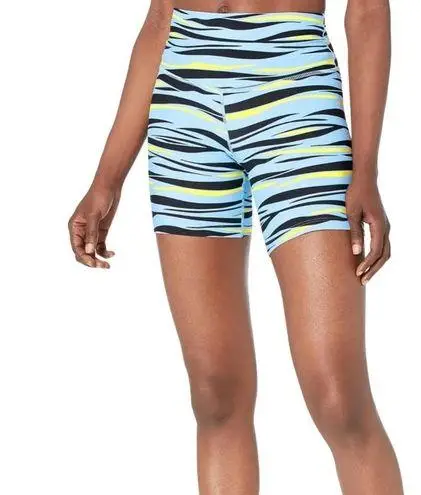 Splits59 Spilts59 Airweight High-Waist Shorts