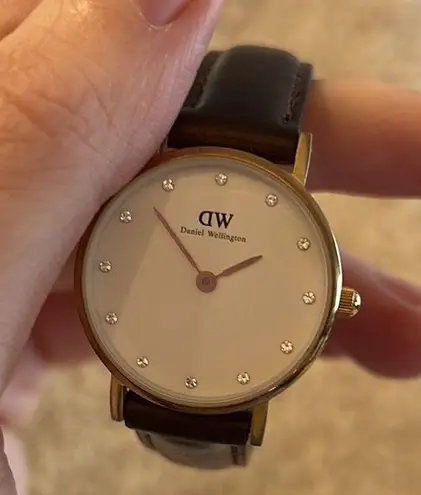 Daniel Wellington Women's Classy St Mawes Watch