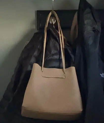 8 Other Reasons Vegan Leather Bucket Tote