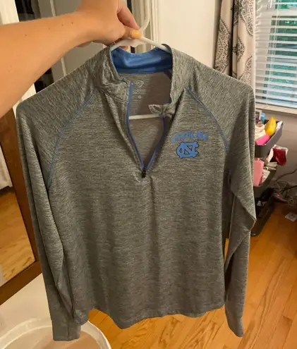 Colosseum UNC Chapel Hill Quarter Zip