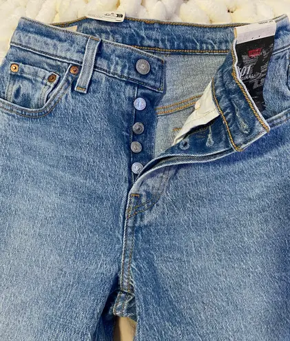 Levi's 501 Jeans