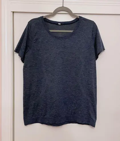 Lululemon Swiftly Tech Tee