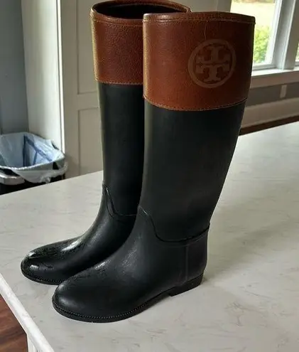 Tory Burch  Rain Boots