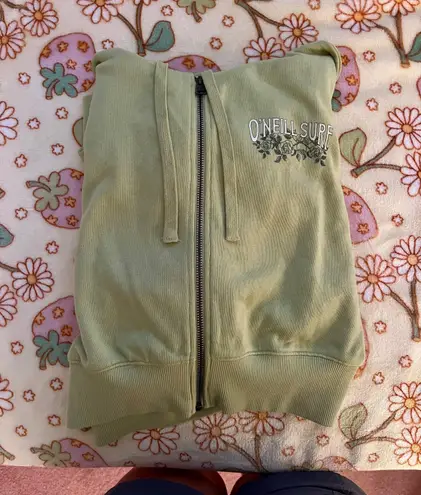 O'Neill O’Neill Zip Up Hoodie