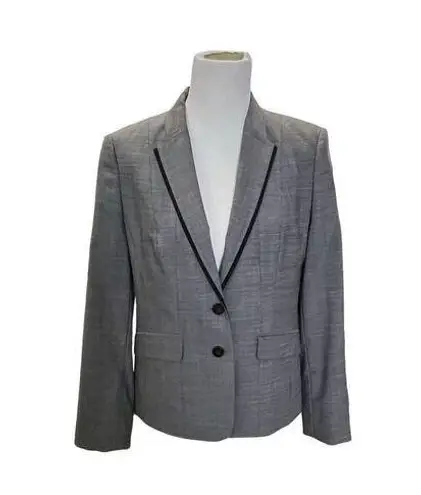 Hugo Boss  women Blazer Jacket career classic fit size M