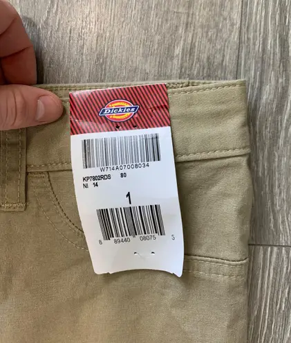 Dickies NWT  Super Skinny Jeans