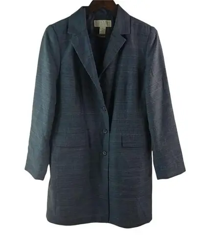 Norton Mcnaughton Norton McNaughten 10 Classic Car Coat Dress