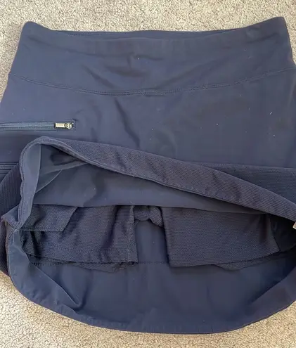 Athleta Skort Skirt