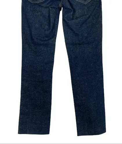 Imogen and Willie Straight Leg Jeans Size 24 NWOT Blue