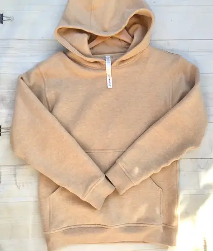 Lululemon All Yours Fleece Hoodie Pullover