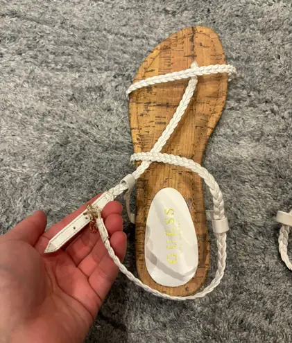 Guess Sandals