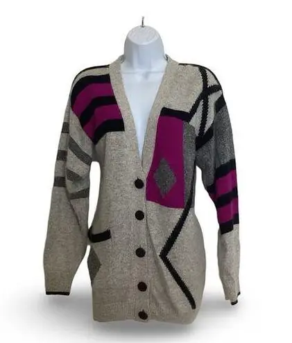 Debut Silk & Angora Blend Cardigan
