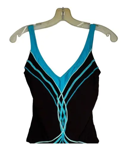 Gottex  One Piece Bathing Suit