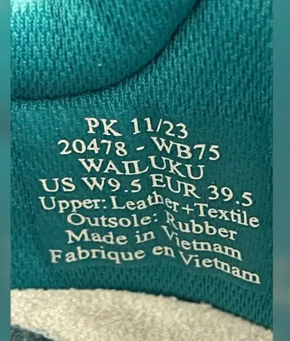 Olukai Women's Wailuku Shoes -Size 9.5