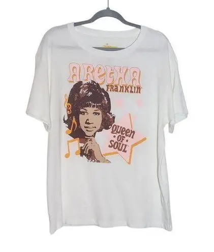 Aretha Franklin T