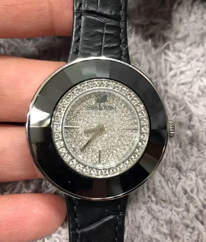 Swavorski New Swarovski Octea watch