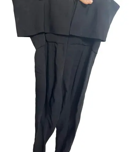 Cushnie Women's jumpsuits size 0 (nwt) (b44)