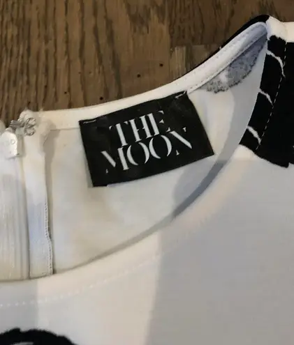 The Moon Romper