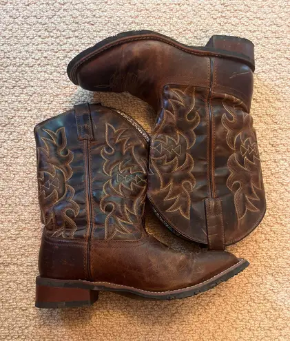 Ariat Cowboy Boots