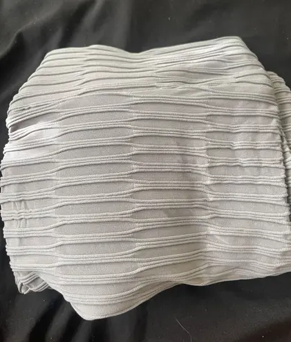 Chic Me Grey Leggings