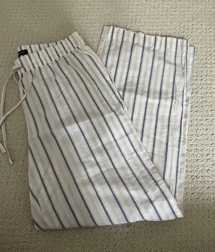 Banana Republic Pajama Pants