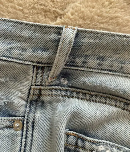 American Eagle Outfitters Jeans