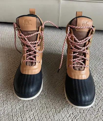 Sorel Boots