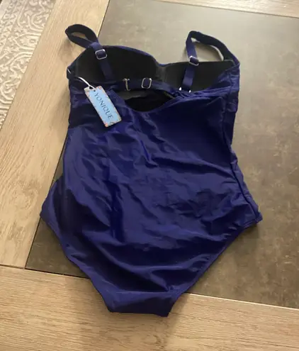 One Piece Yonique Women Plus Size Swimsuits Tummy Control Bathing Suits Twist Front Ruched Swimwear