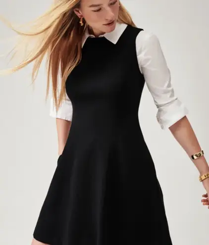 Spanx NWOT  the perfect fit & Flare dress SZ XL - Image 1