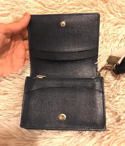 Kate spade spencer mini keyring wallet new arrivals