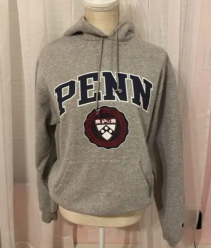 Champion Pennsylvania University Hoodie