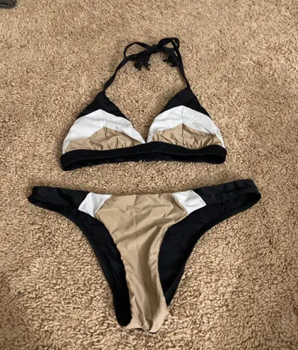 PilyQ Bikini