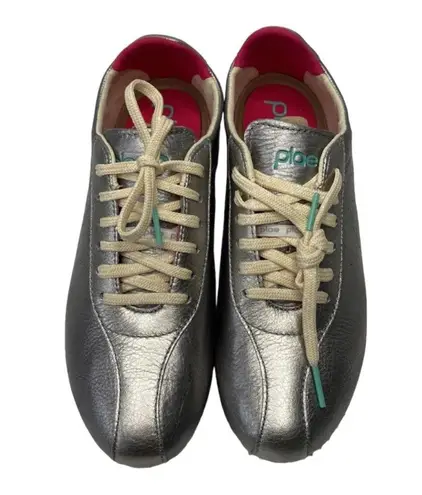 PALE Women’s Sun HEMATITE Lightweight Traction Sport Sneakers NEW Size 8