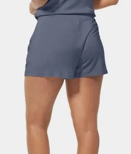 NWT Tommy John women’s lounge wear shorts M Blue Size M