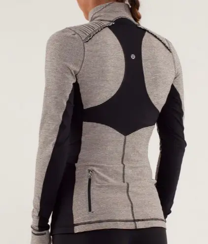 Lululemon Star Runner Pullover Black Size 2 69 From Celi