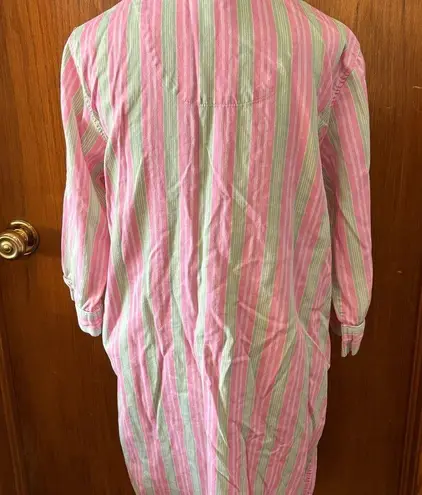 Ralph Lauren LAUREN  Sleep Shirt