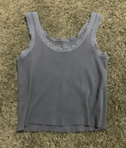 John Galt Brandy Melville Tank